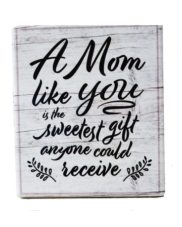 Mother's Day Hanging Plaques Gifts