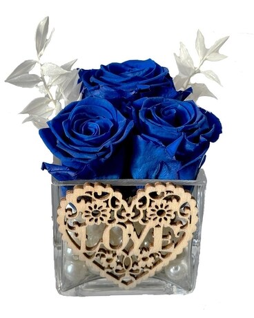 Rose Melody Gifts