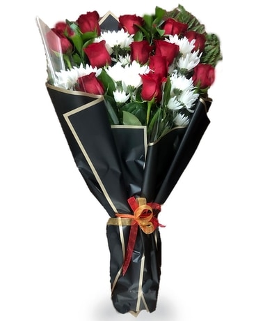 Graduation Special Bouquet Flower Arrangement