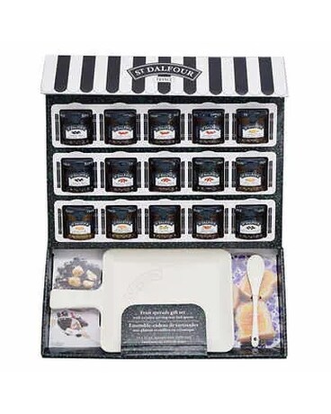 Fruit Spread Gift Set Gifts