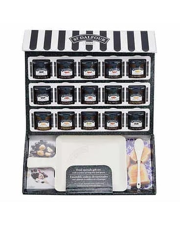 Fruit Spread Gift Set Gifts