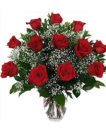 Perfect Love Flower Arrangement