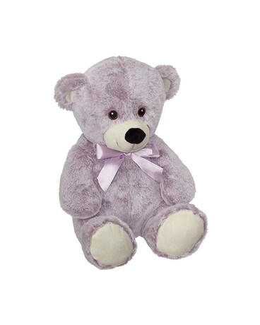 Amethyst Bear Gifts