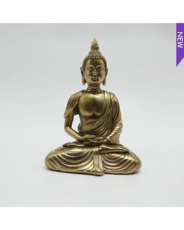 MEDITATING BUDDHA Gifts