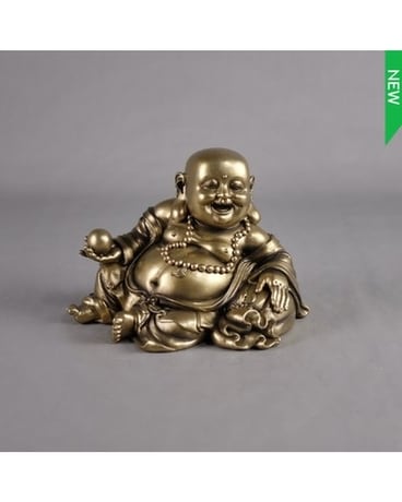 HAPPY BUDDHA SMALL Gifts