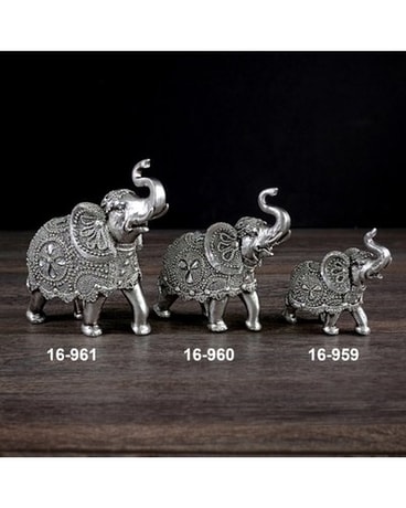 SILVER ELEPHANT Gifts