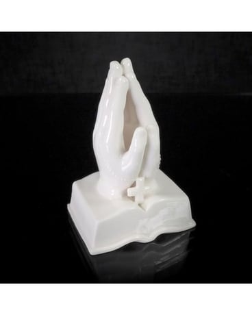 PRAYING HANDS WITH CROSS Gifts