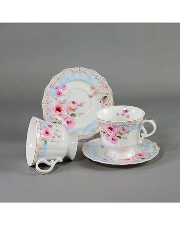 TEA CUP SET Gifts