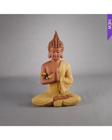 BUDDHA 2 TONE Gifts