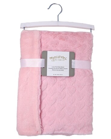 PINK BLANKET Gifts
