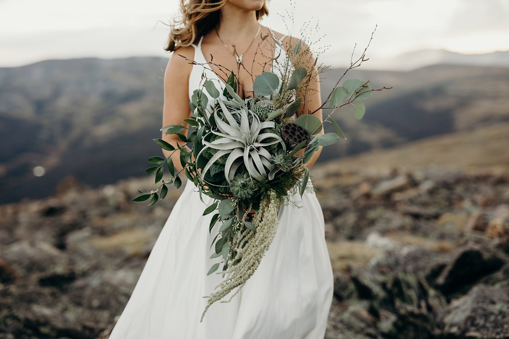 Boulder Florist Flower Delivery by Boulder Blooms