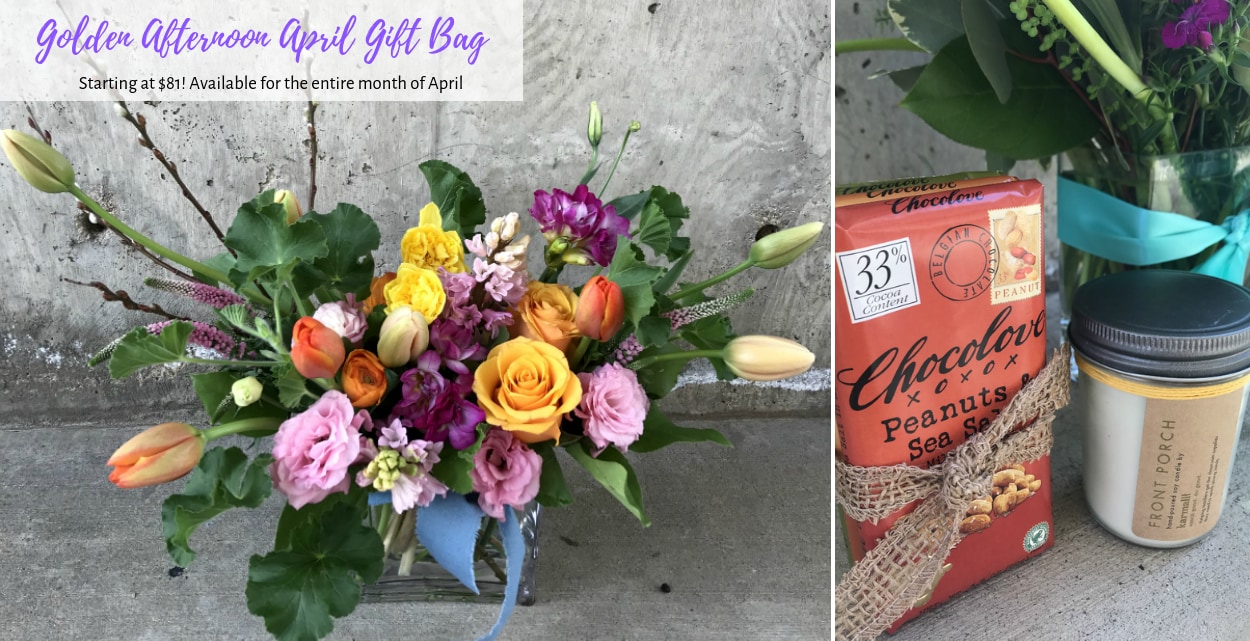 Boulder Florist Flower Delivery by Boulder Blooms