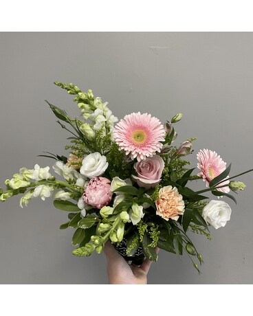 Florist Choice Daily Deal Garden Style Arrangement Flower Arrangement