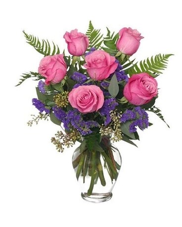 You're the Best  by Lovebird Flowers Flower Arrangement
