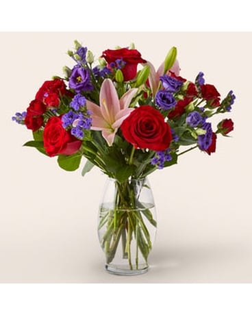 Truly Stunning Bouquet Flower Arrangement