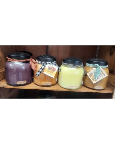 Cheerful Giver Candles 34oz Gifts