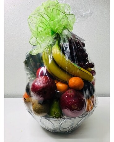 Fruit Basket Gift Basket