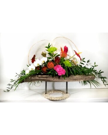 Custom 'Wow' Bouquet Custom product