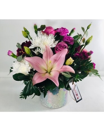 Just For Mom Flower Arrangement