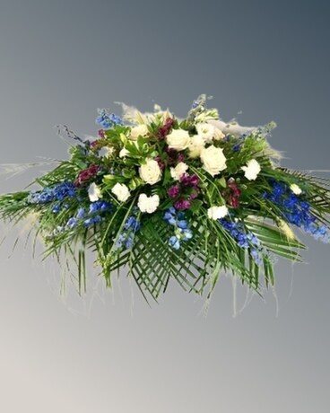 Always Remembered Sympathy Arrangement