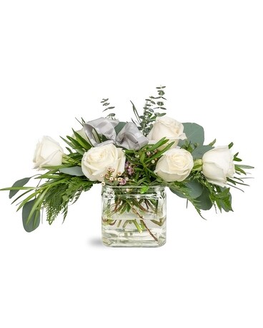 Rosie Flower Arrangement