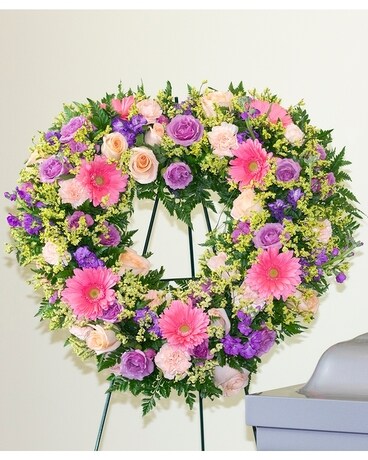 Quiet Hearts In Spartanburg Sc A Arrangement Florist