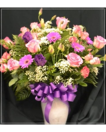 Awesome bouquet Custom product