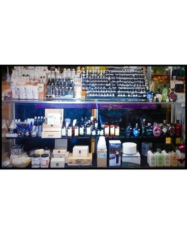 Essential oils Gifts