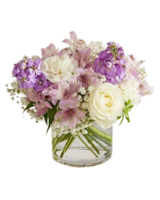 Lovely Lavender in Chantilly VA - Chantilly Flowers