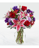 Standard size, 17 inches height and 14 inches wide.