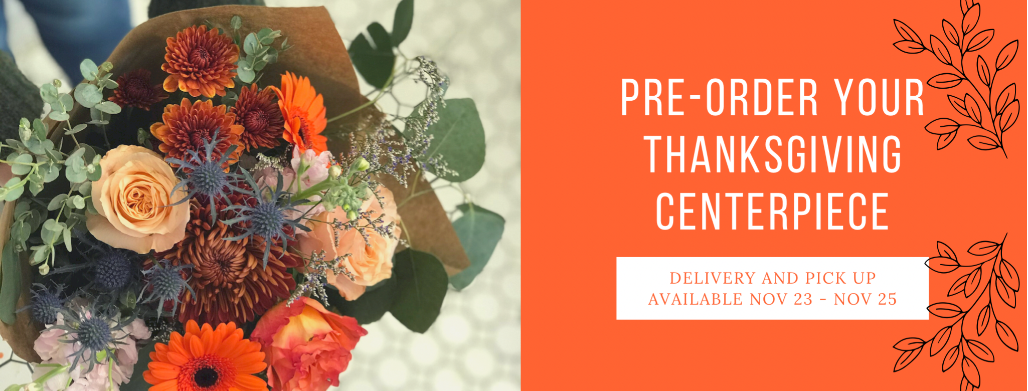 Walla Walla Florist Flower Delivery by Holly's Flower Boutique