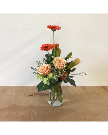 Grove Flower Arrangement
