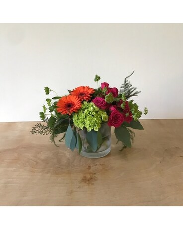 Luna Flower Arrangement