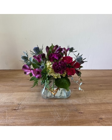 Bramble Flower Arrangement