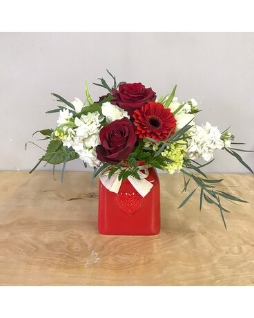 Walla Walla Florist - Flower Delivery by Holly's Flower Boutique