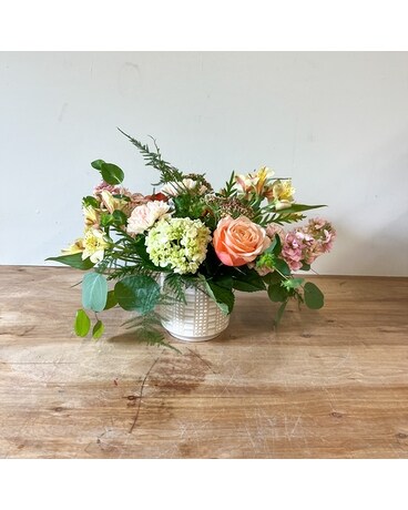 Sweet Nectar Flower Arrangement