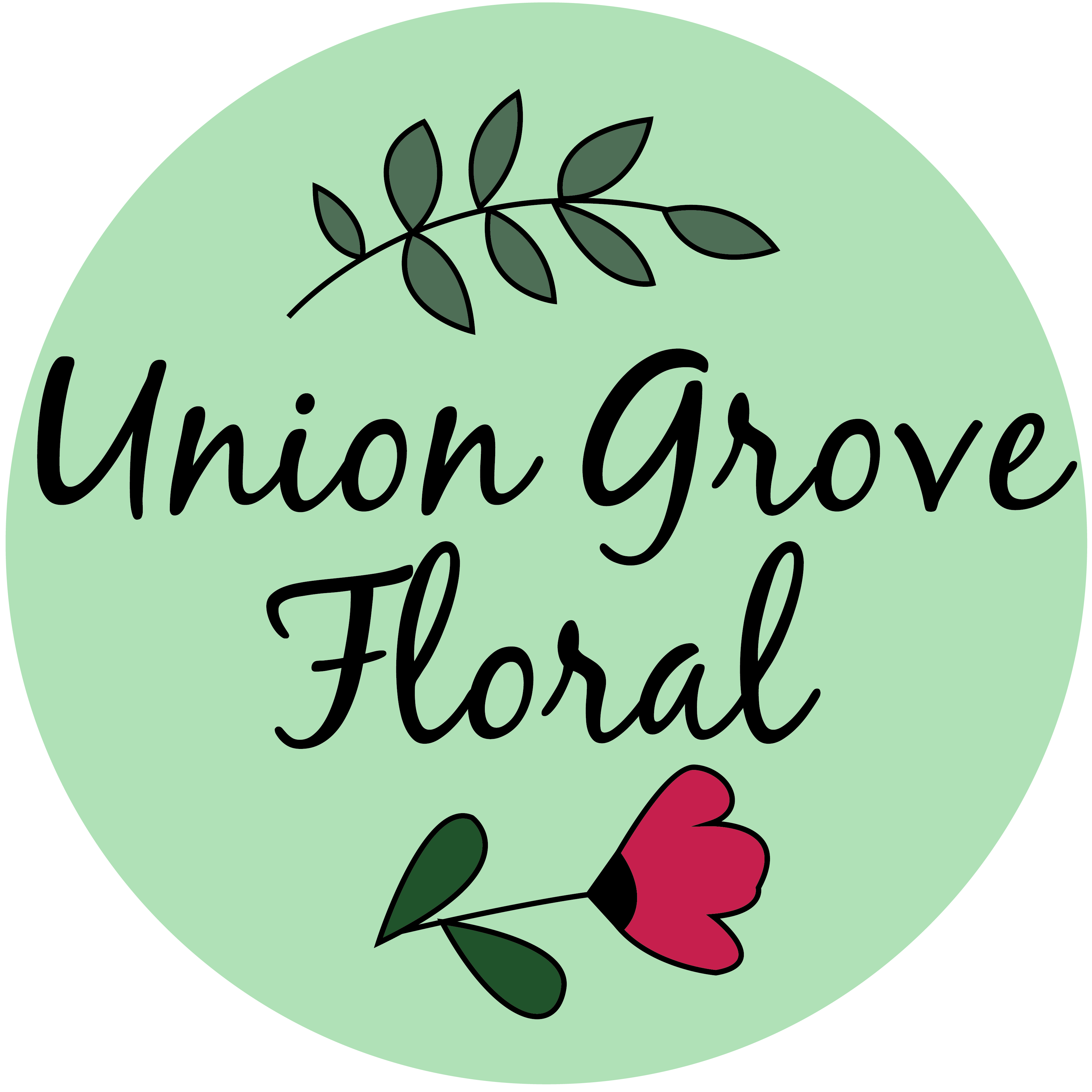 Fall Flowers Delivery Union Grove WI Union Grove Floral