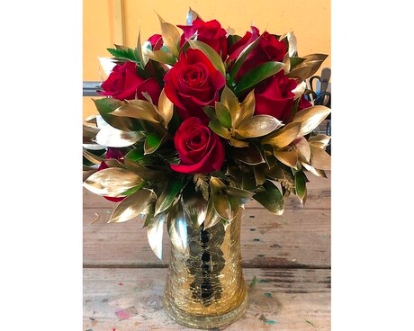MY GODDESS Flower Arrangement