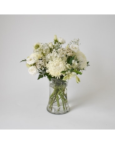 Elegant Collection- Delicate & Dainty Flower Arrangement
