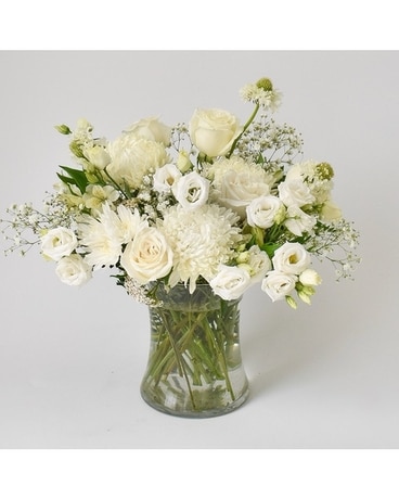 Elegant Collection- Gorgeous & Grand Flower Arrangement