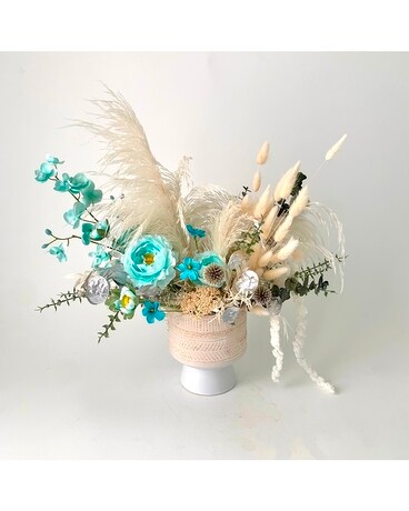 William's Ice Princess Flowers