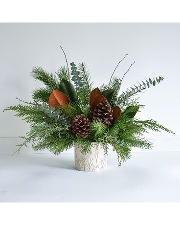 Rustic Ridge - Delicate & Dainty Flowers