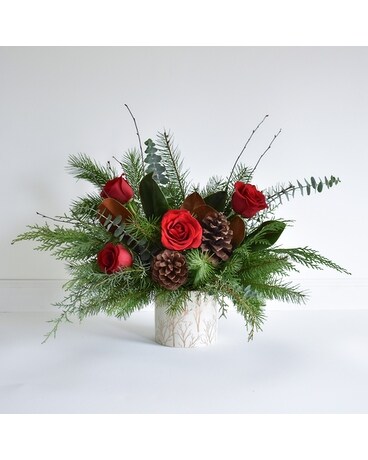 Rustic Ridge - Sweet & Petite Flowers