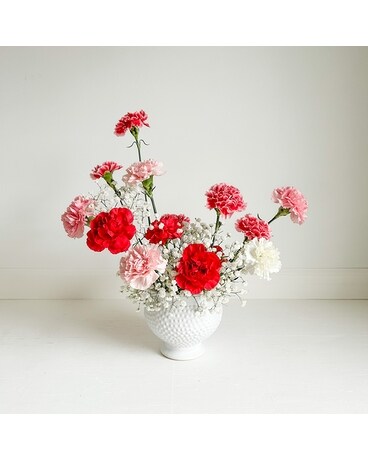 Cupid's Arrows Flowers