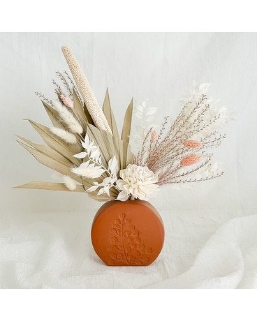 Copper Canyon Flowers
