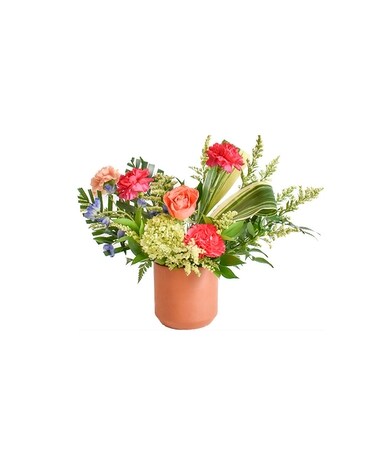 Get Away Collection - Delicate & Dainty Flowers