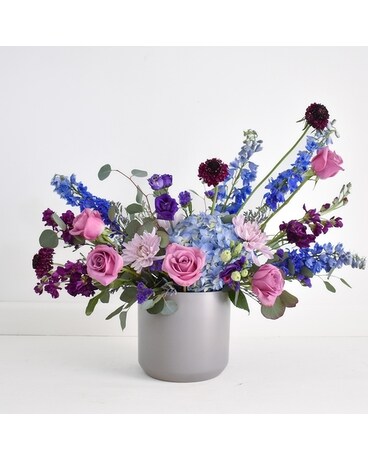Calm Collection - Gorgeous & Grand Flowers