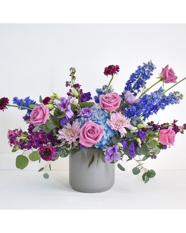 Calm Collection - Premium & Posh Flowers