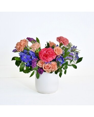 Bold Collection - Delicate & Dainty Flowers