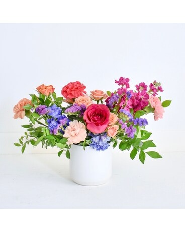 Bold Collection - Sweet & Petite Flowers